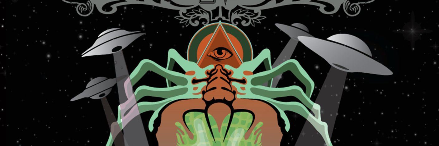 Ohverclock's profile banner image