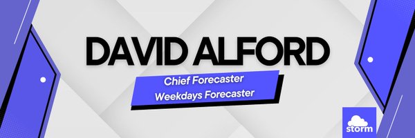 DavidAlfWx Profile Banner