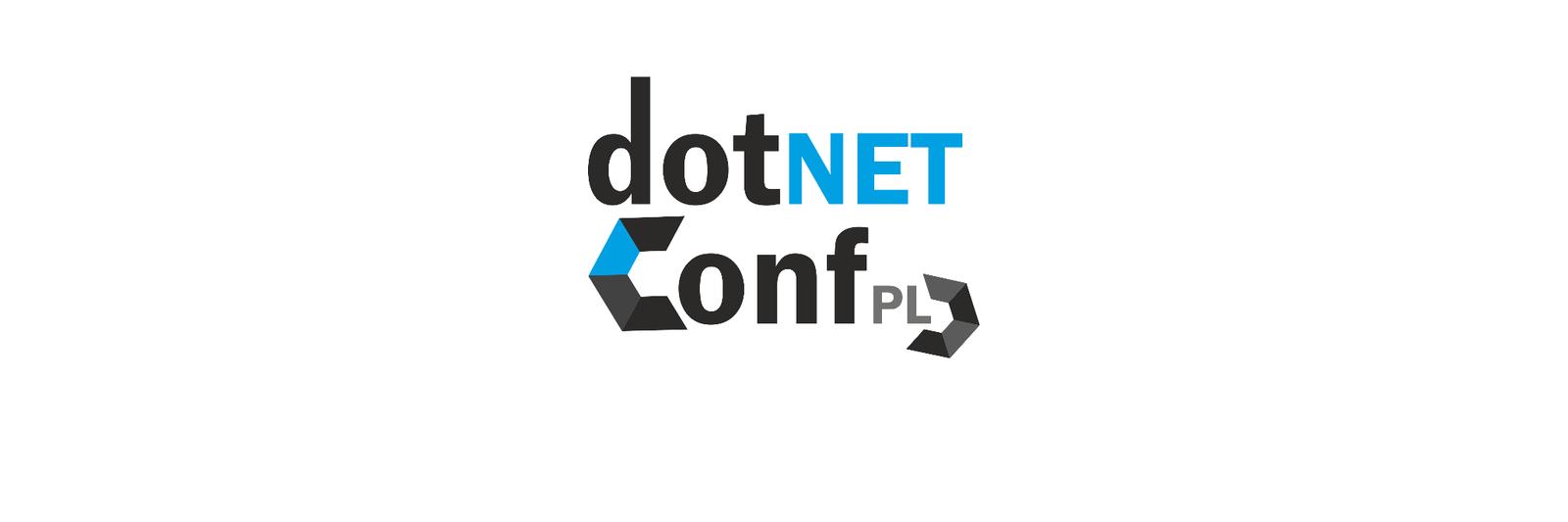 dotNetConfPL's profile banner image