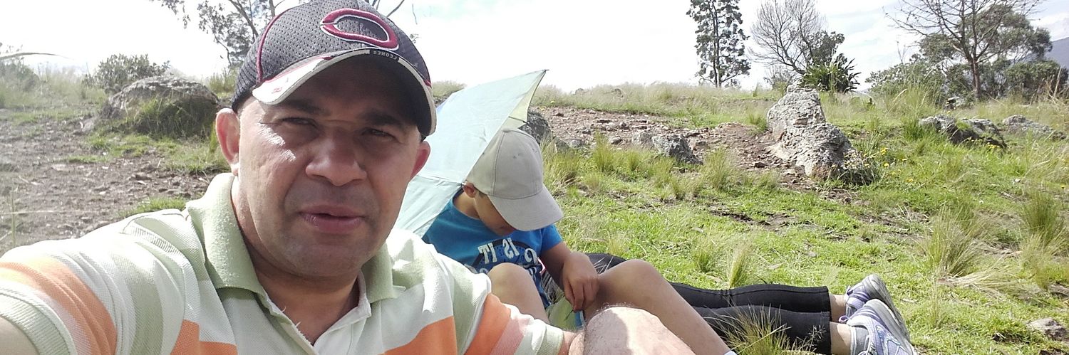 JoseGuajiro74's profile banner image