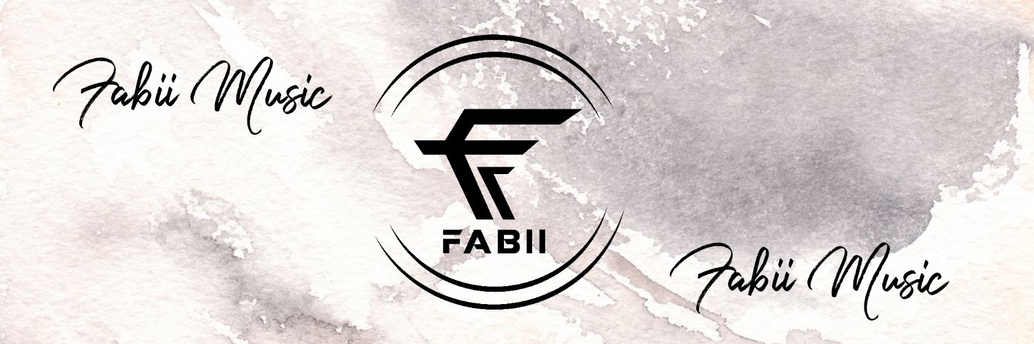 Fabiimusic's profile banner image