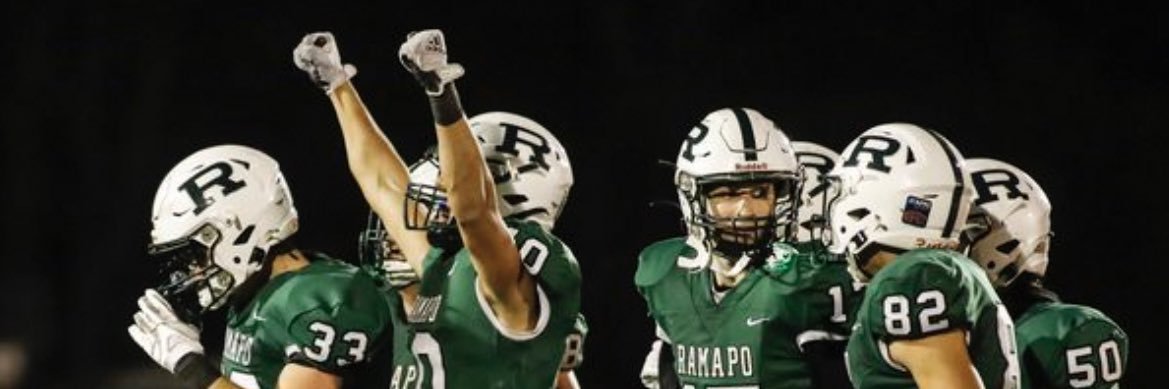 James Magerko banner