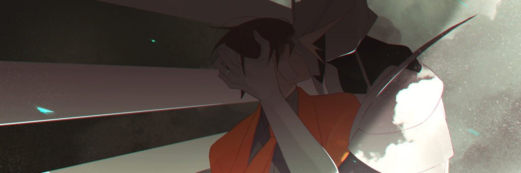 gavi 🧡 abuse that uke more banner