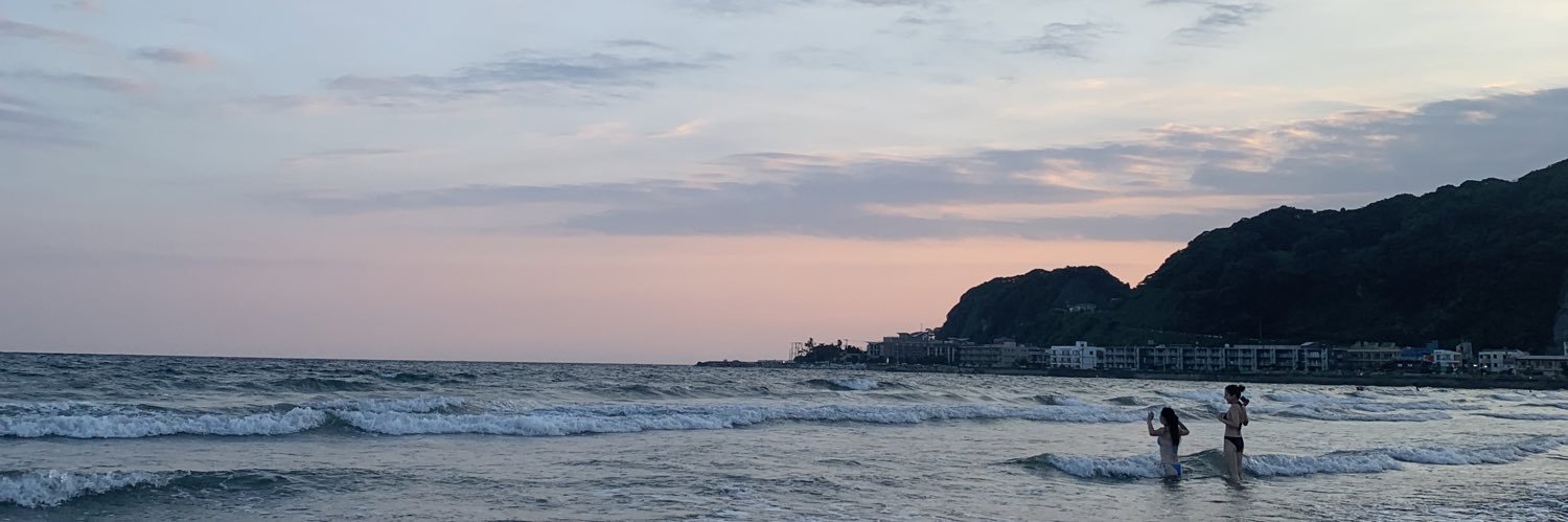 鈴木遥賀｜書籍編集者 banner