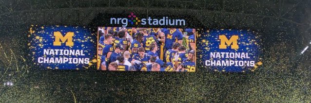 Aaron Van Domelen banner