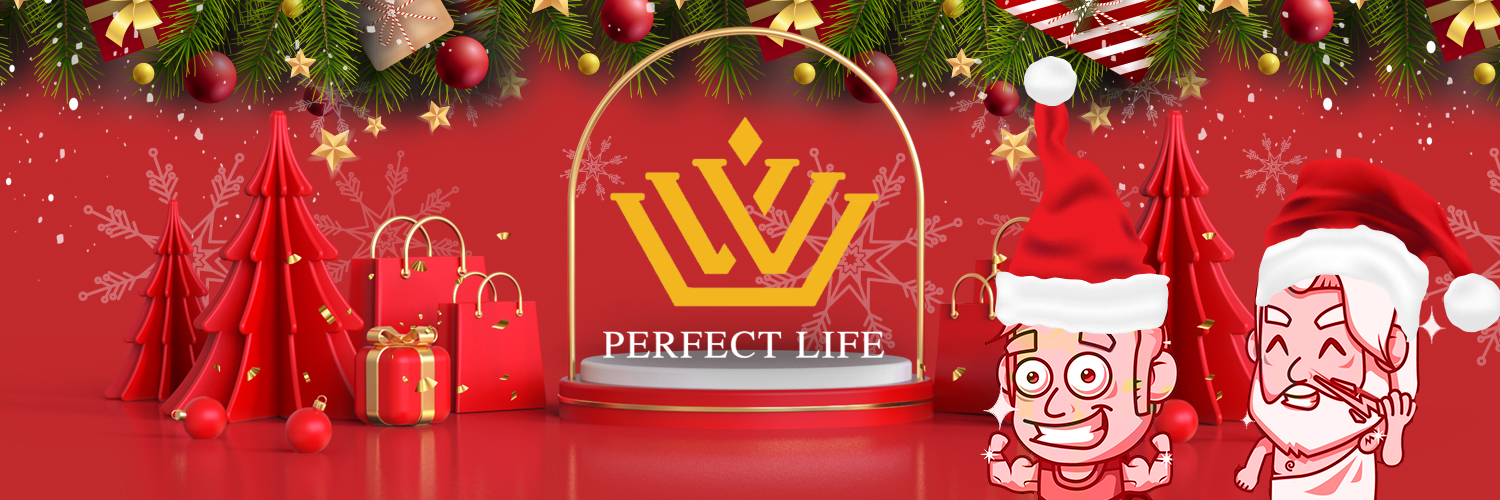 PerfectLife banner