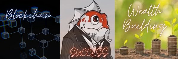 Never Stop Winning banner