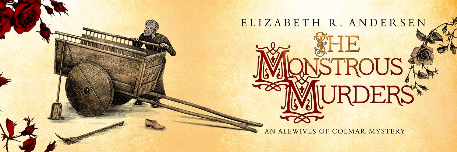 Elizabeth R. Andersen's banner