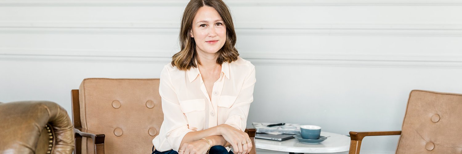 Laura Roeder 🦋 banner