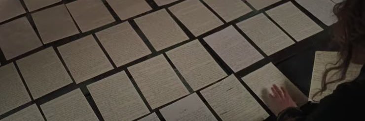 Marissa Cassayre banner