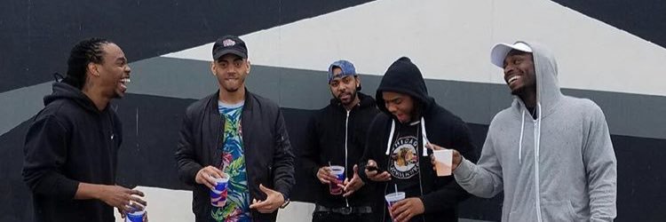 LayWave's profile banner image