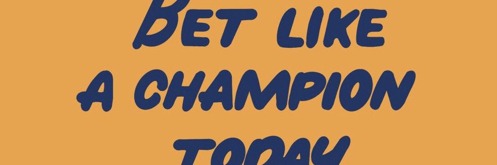 _BetTheHouse's profile banner image