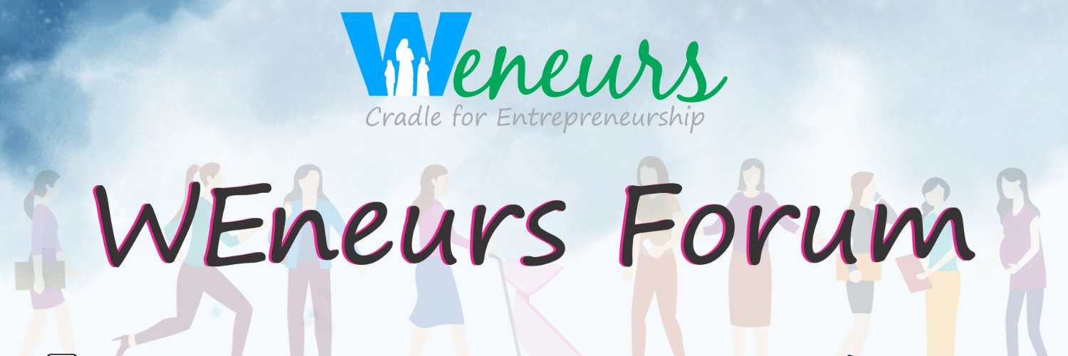 WEneurs™ Forum banner