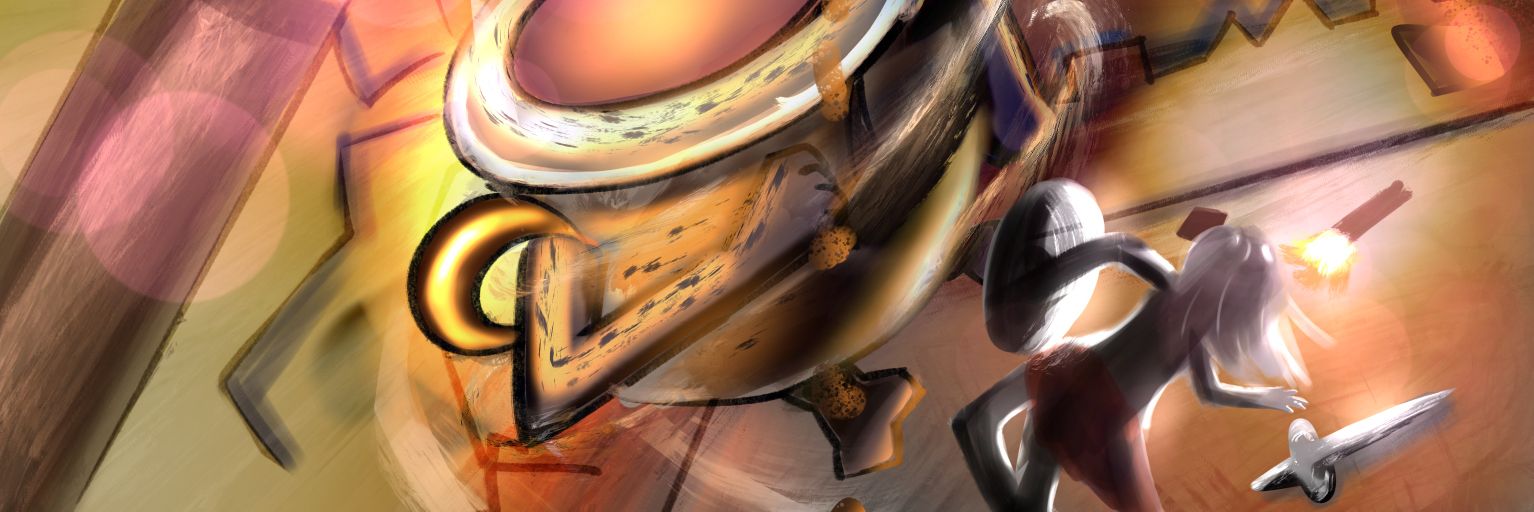 Ismesa's profile banner image