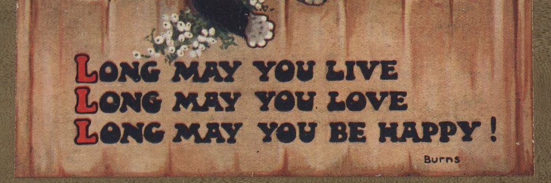 firstname 🃏 banner