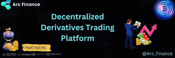 Arc__Finance Profile Banner
