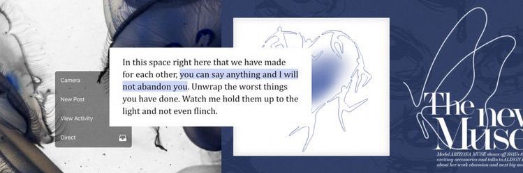 - ̗̀໒ narr! ⵌ banner