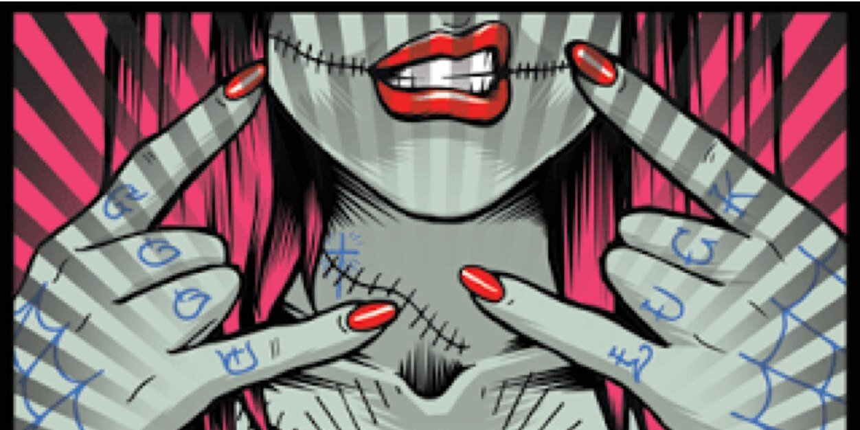 kenykimosh's profile banner image