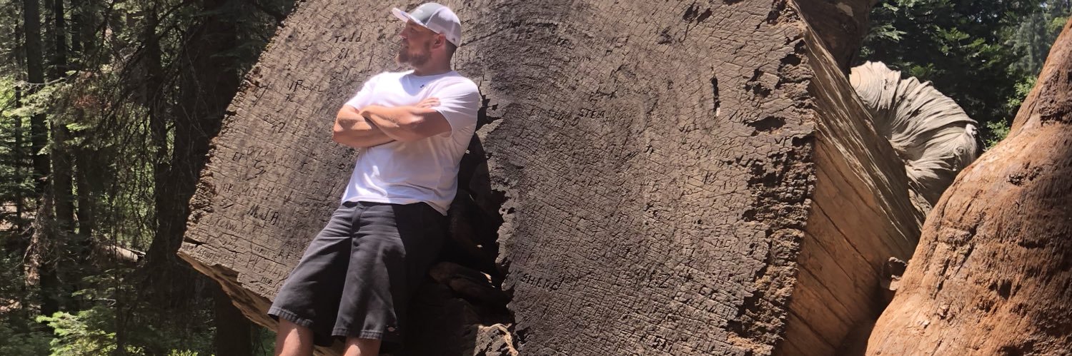 Bigberg83's profile banner image