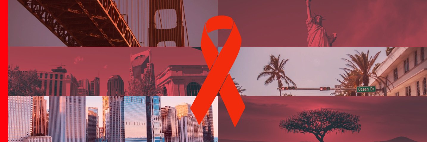 HIV banner