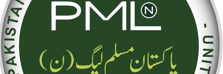 PMLN lover banner