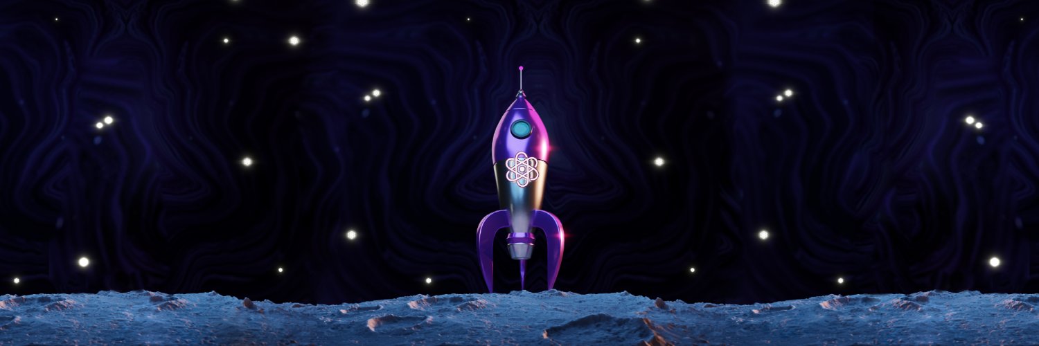 🚀Ⓜ️ℙ⚛ AirmanNFTs ⚛ℙⓂ️🚀 banner