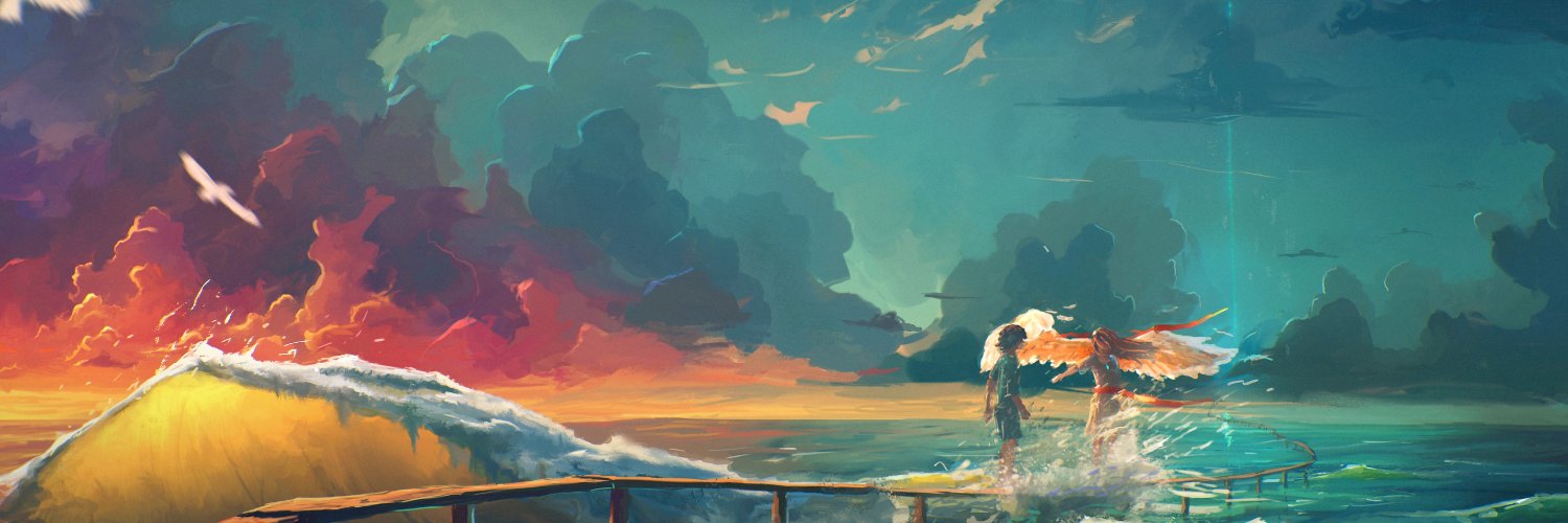 angelsmallss's profile banner image
