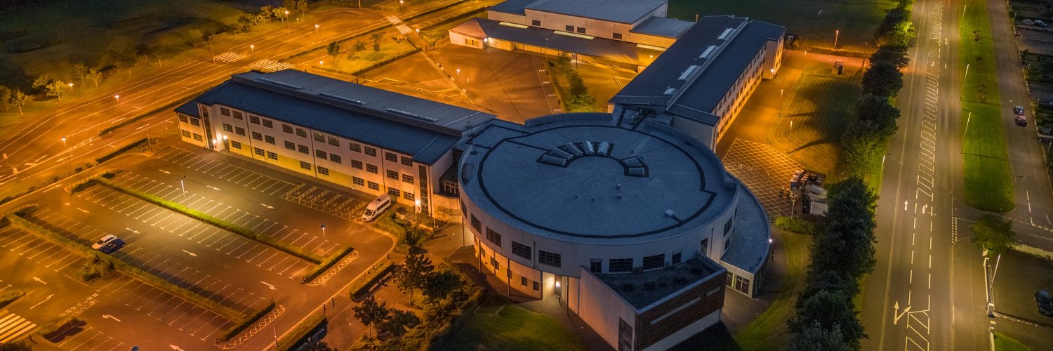 St Matthew's Academy banner