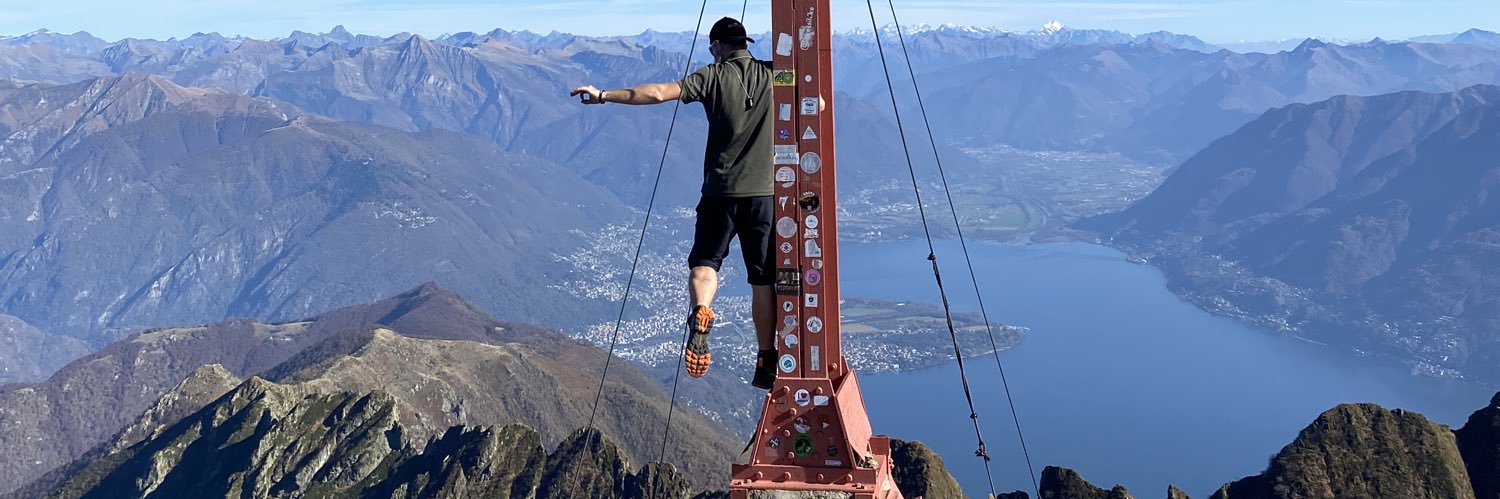 Flashman ₿ ⚡️🧡💜 banner