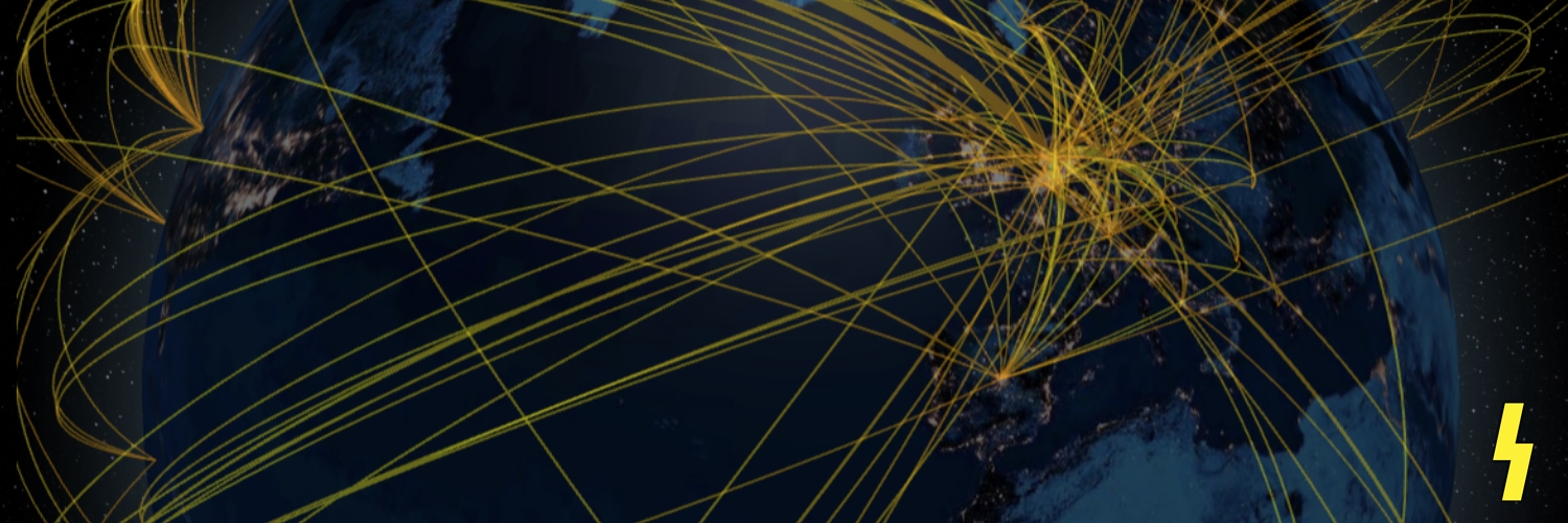 Satoshi Radio Rings of Fire banner