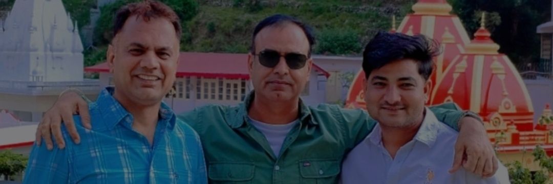 PremChoyal7's profile banner image