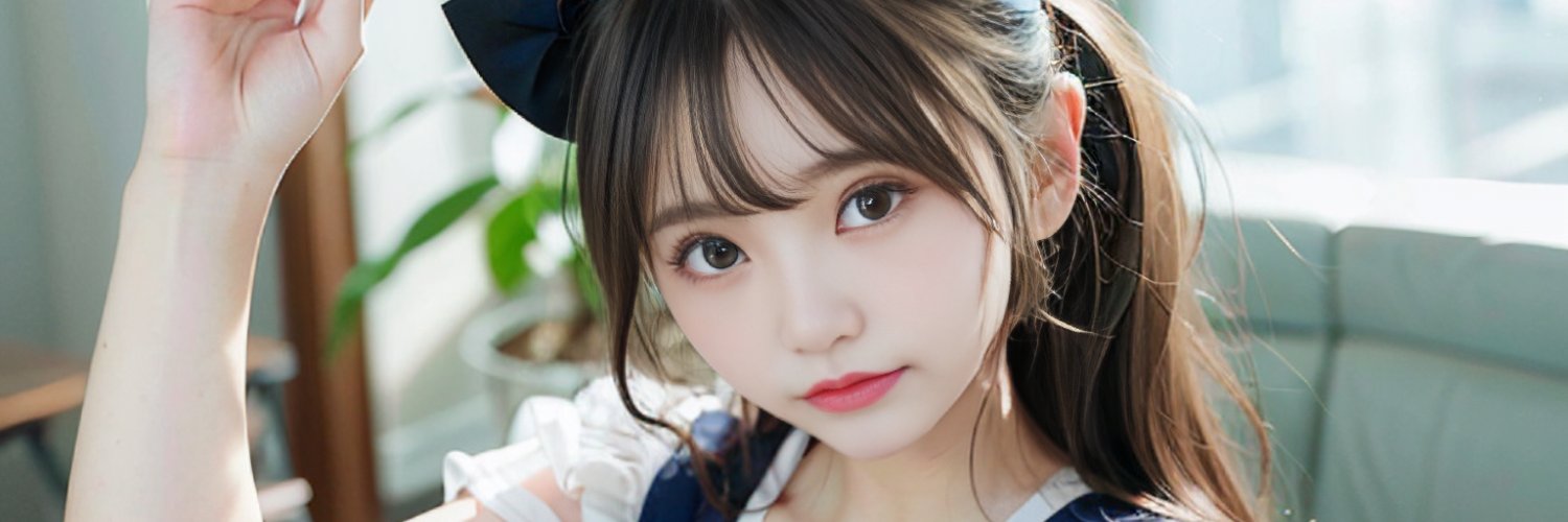 愛 || Yua Ai 📷 banner