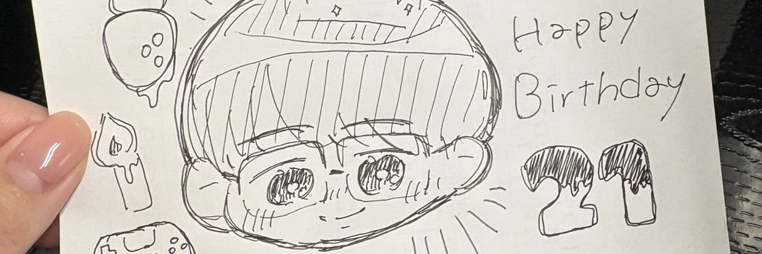 ゔぁんくるー banner