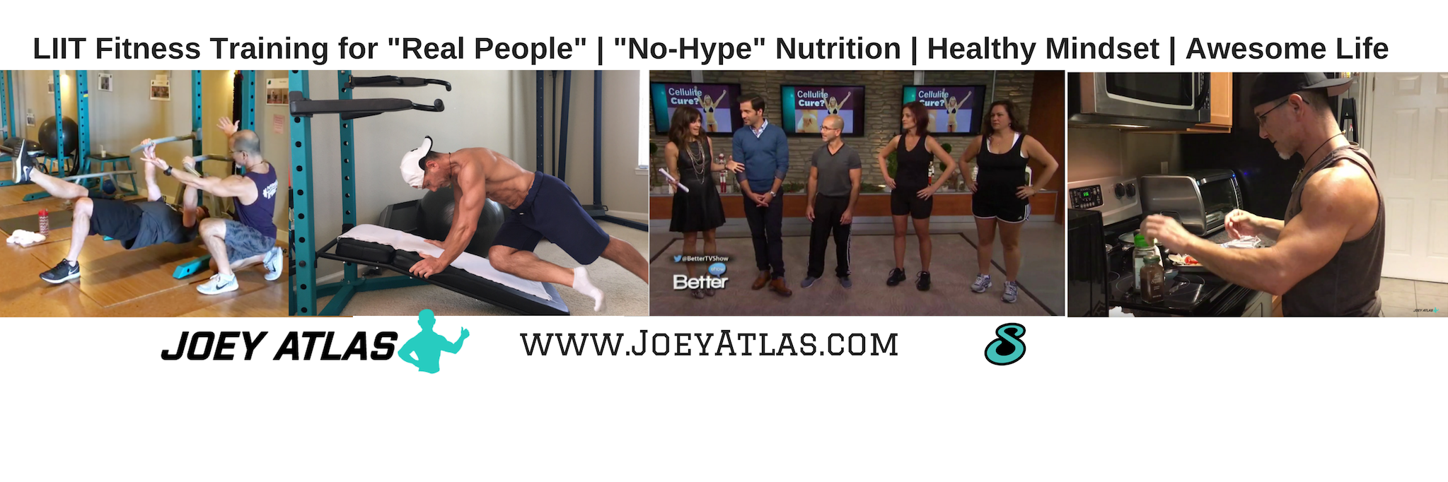 JoeyAtlas's profile banner image