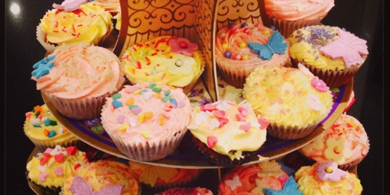 daisyscakes1's profile banner image