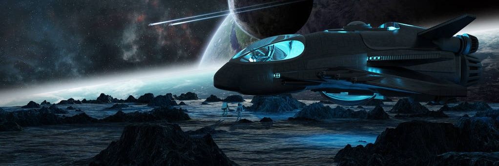 Secret Guard Network banner