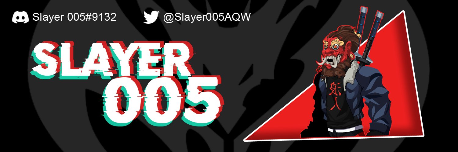 Slayer 005 banner