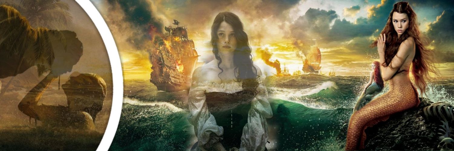 𝓨𝑣𝑎𝑖𝑛𝑒 banner