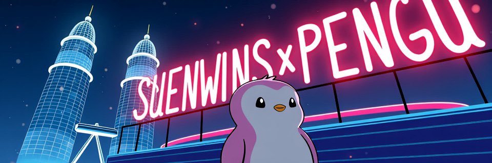 Suenwins's banner
