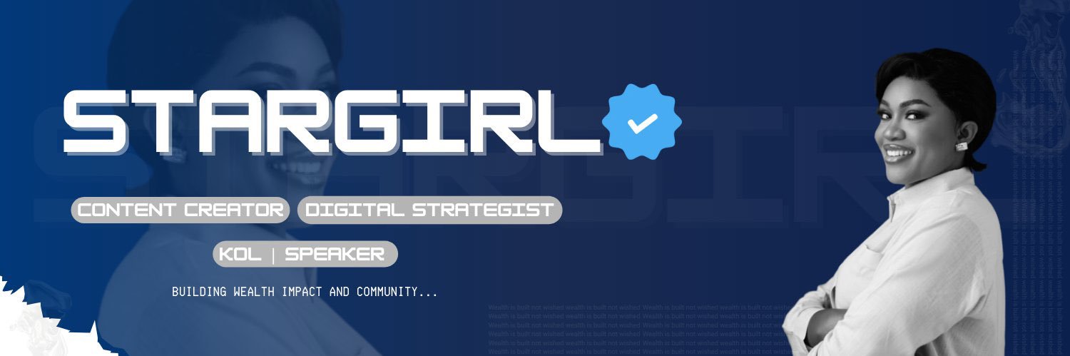 STARGIRL banner