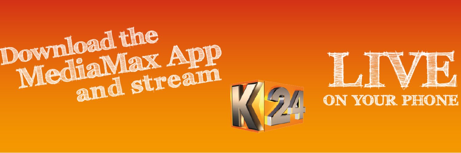 K24 banner