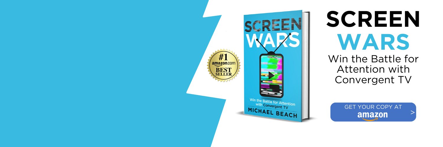 Michael Beach banner