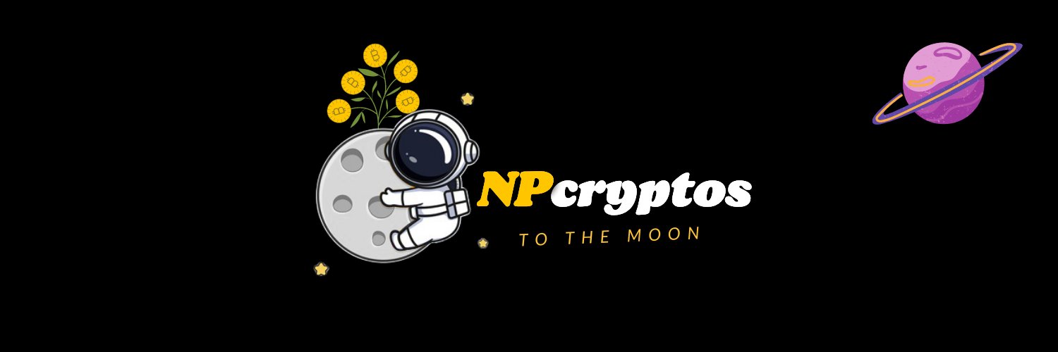 NP Cryptos banner