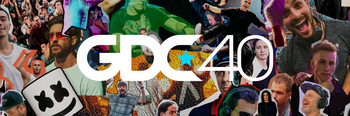 GlobalGdc40's profile banner image