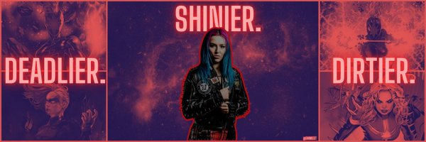 SHlNlEST Profile Banner