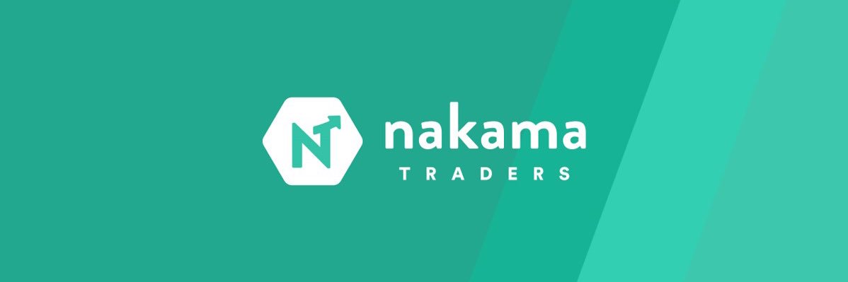 NakamaTraders's profile banner image