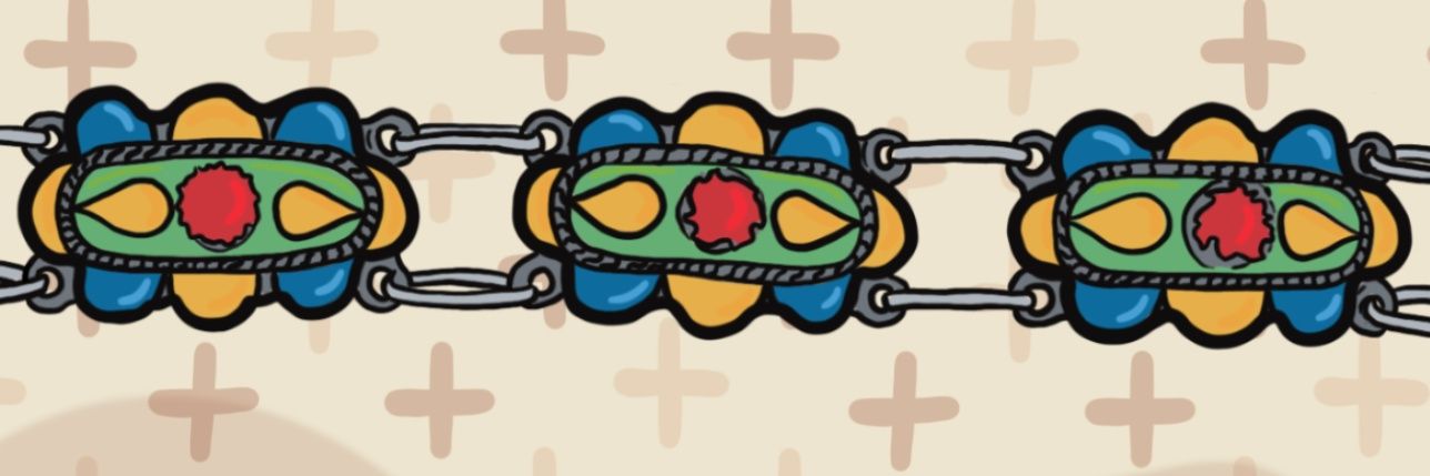 Sunny BenBelkacem banner