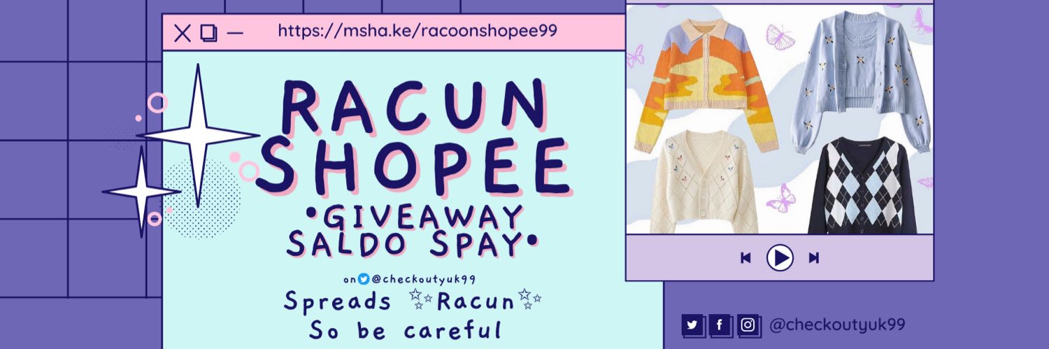 checkoutyuk99's profile banner image
