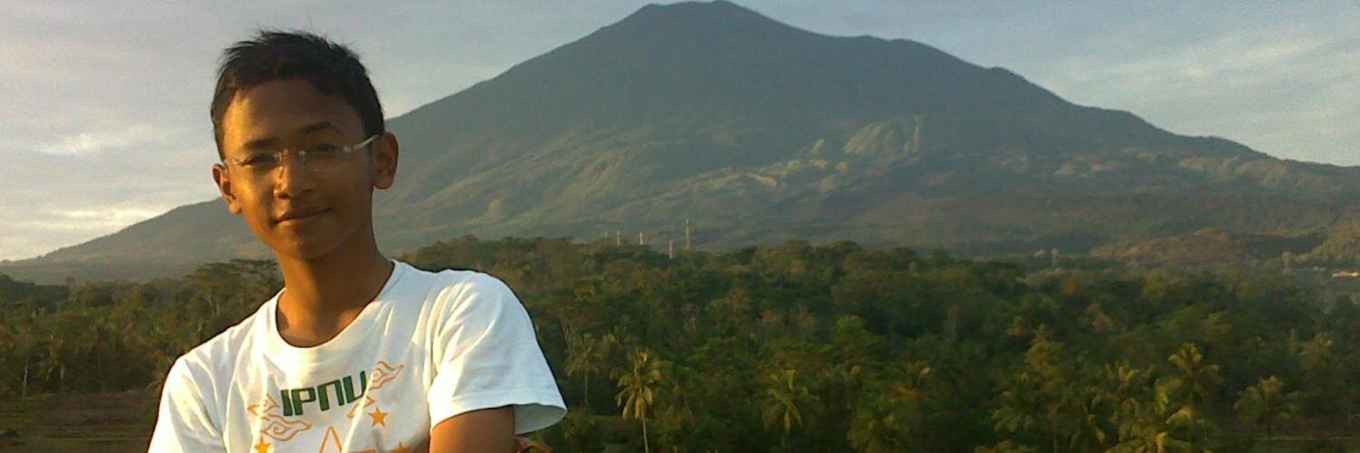 Syakirnf's profile banner image