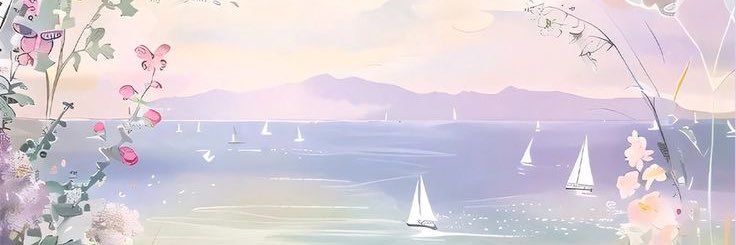Dew🍀 banner